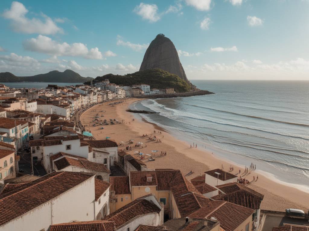 Como passar uma semana em Icaraizinho de Amontada: roteiro dia a dia para aproveitar o melhor da região