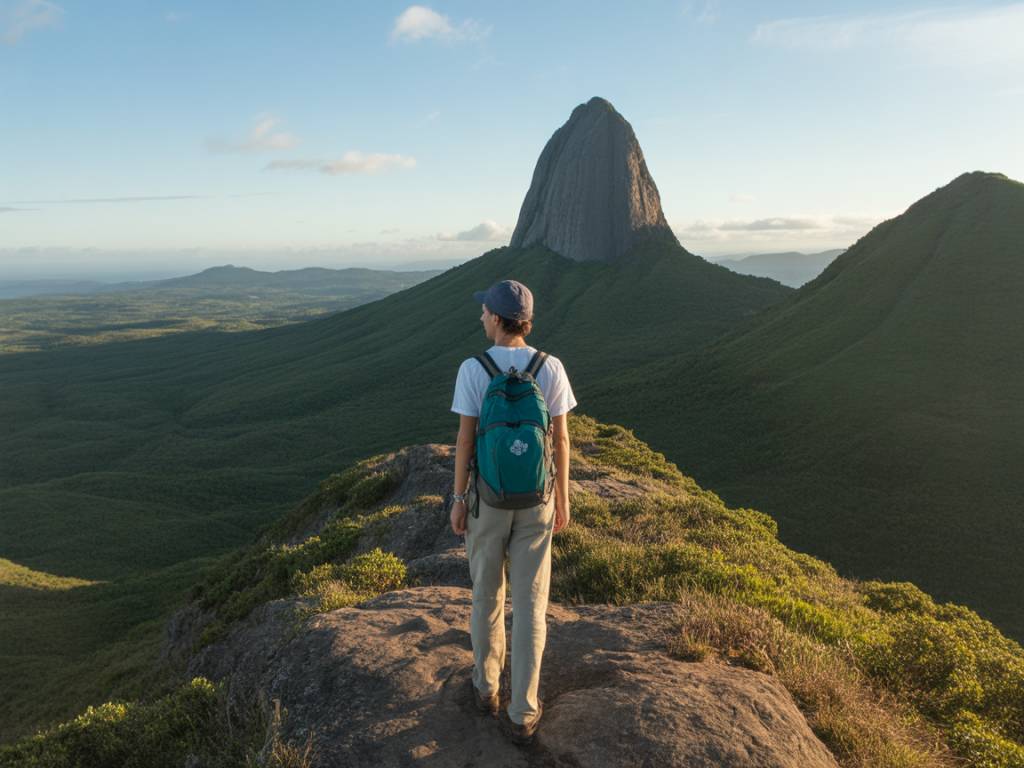 5 trilhas ecológicas para explorar em Icaraizinho de Amontada e se conectar com a natureza