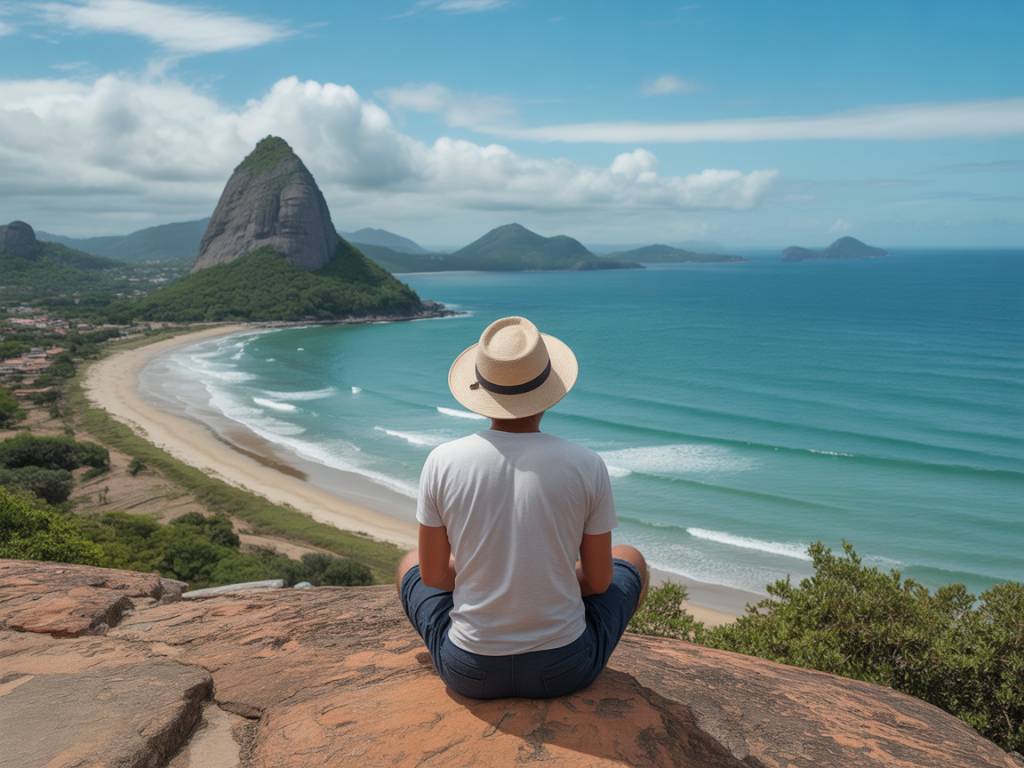 Trabalho remoto em Icaraizinho de Amontada: como transformar sua estadia na pousada em uma experiência de nomadismo digital