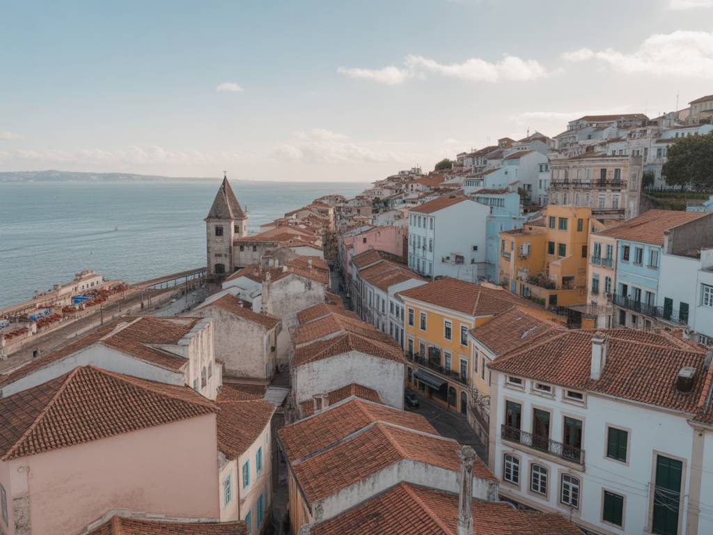 Icaraizinho de Amontada na baixa temporada: vantagens de visitar a vila fora dos meses mais movimentados